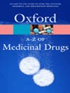 An A-Z of Medicinal Drugs